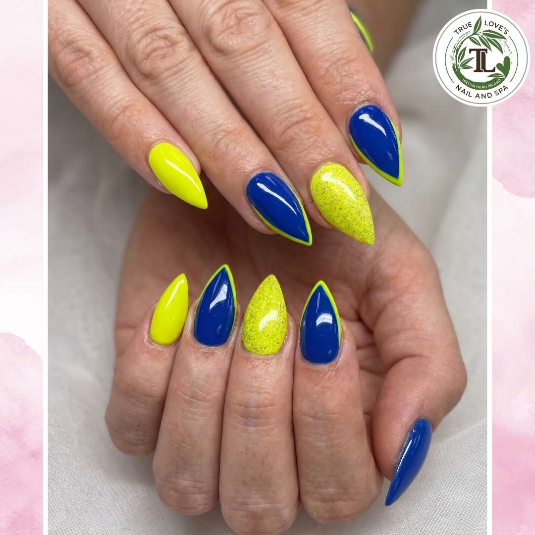 Natural nails